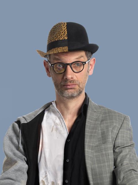 "Gut möglich" heißt das neue Programm von Severin Gröbner, mit dem er diese Woche im Theaterca´´fé zu Gast ist. | Foto: Stefan Stark