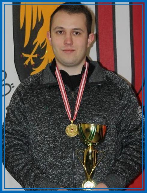 Stefan Glavanovits (Stocksport) | Foto: ESV Tauchen