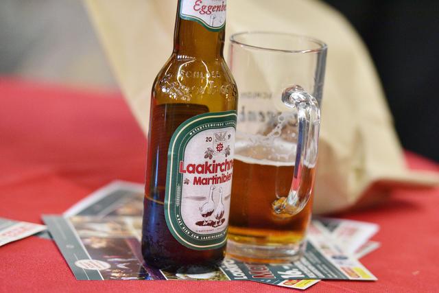 Foto: Wolfgang Spitzbart