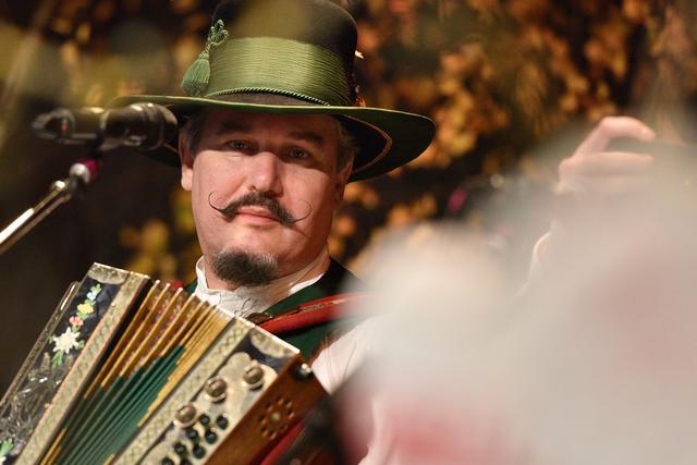 Foto: Wolfgang Spitzbart