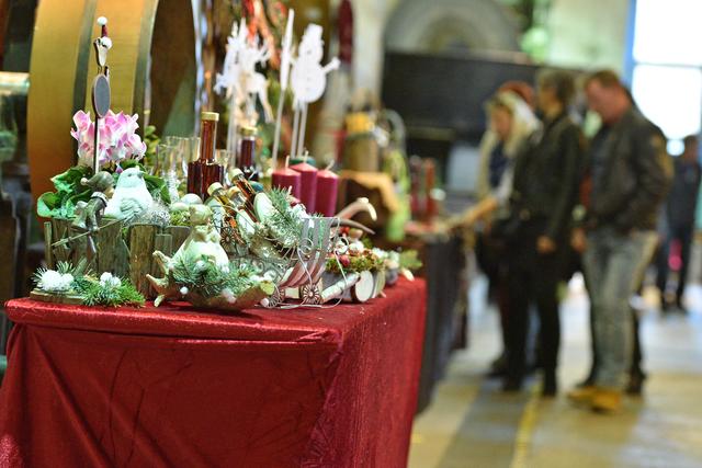 Foto: Wolfgang Spitzbart