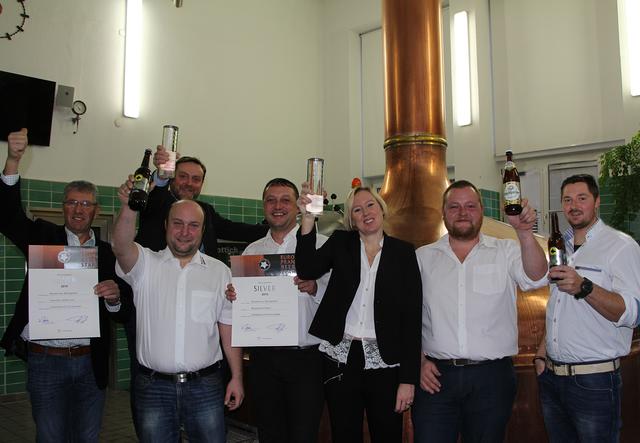 Foto: Brauerei Baumgartner