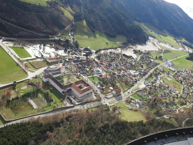 Gurkfluss | Foto: BFK08