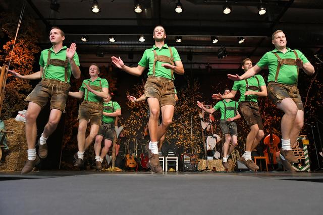 Foto: Wolfgang Spitzbart