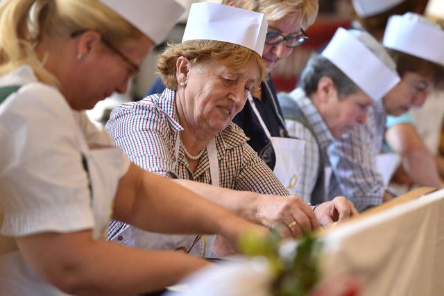 Foto: Wolfgang Spitzbart