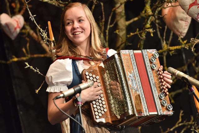 Foto: Wolfgang Spitzbart