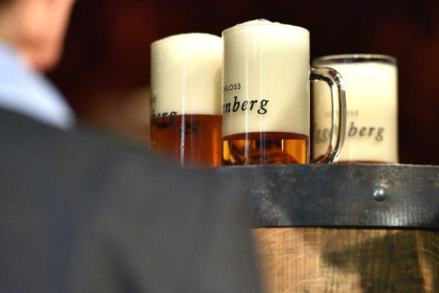 Foto: Wolfgang Spitzbart