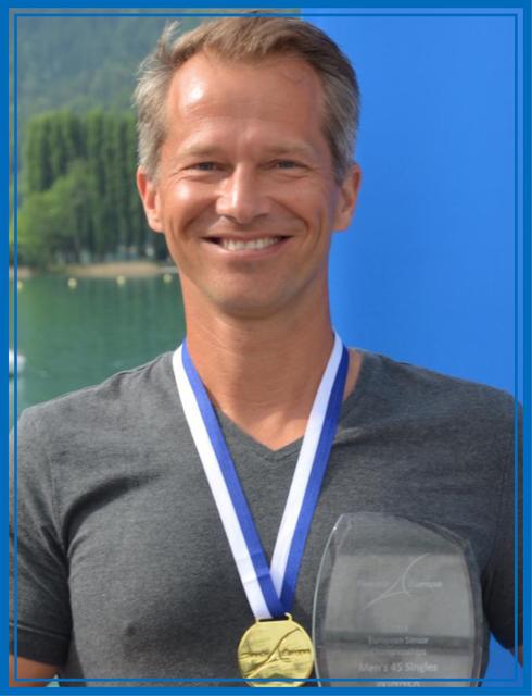 Clemens Weinhandl (Tennis) | Foto: BTV