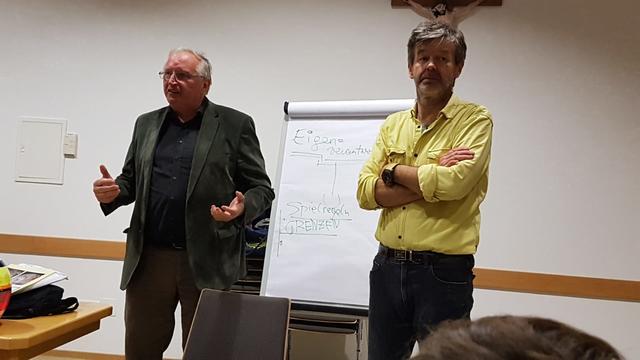 Helmut Wlasak Thema auf meinbezirk.at