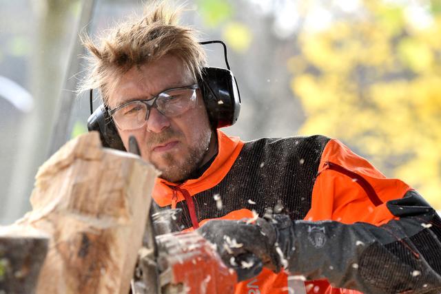 Foto: Wolfgang Spitzbart