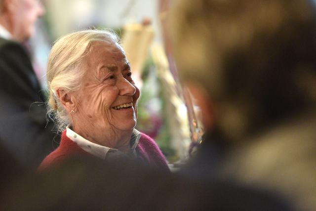 Foto: Wolfgang Spitzbart