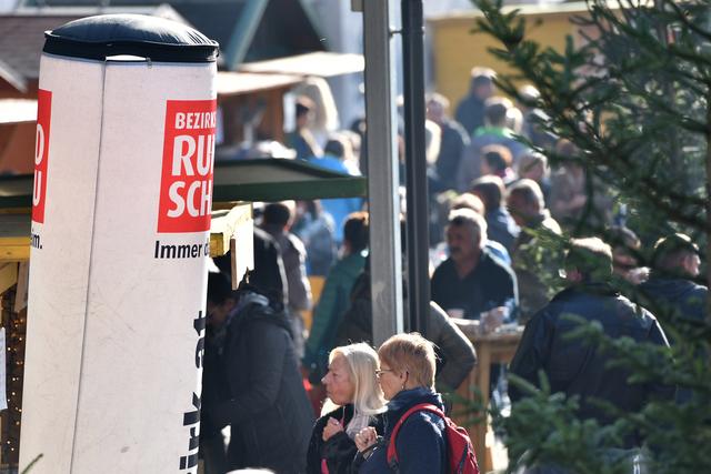 Foto: Wolfgang Spitzbart