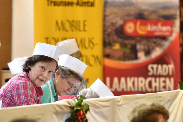 Foto: Wolfgang Spitzbart