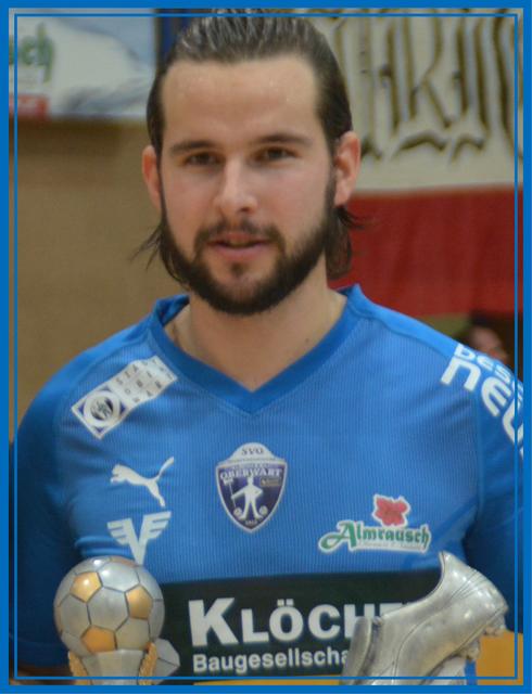 Thomas Herrklotz (Fußball) | Foto: Michael Strini