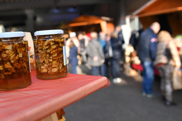 Foto: Wolfgang Spitzbart