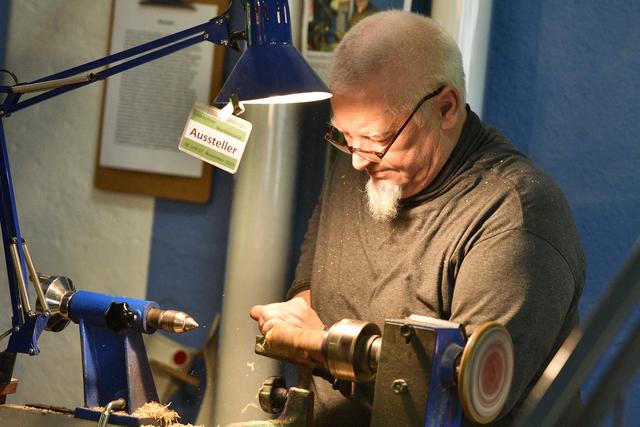 Foto: Wolfgang Spitzbart