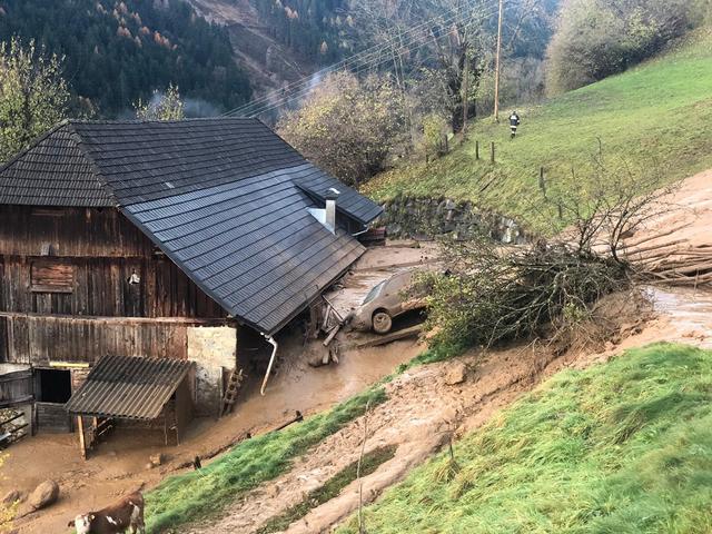 Ein Bild aus Altersberg, Gemeinde Trebesing.