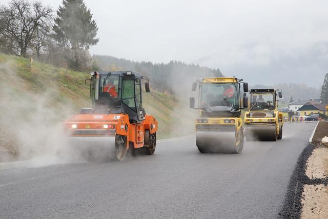 Foto: Land OÖ/Direktion Straßenbau und Verkehr