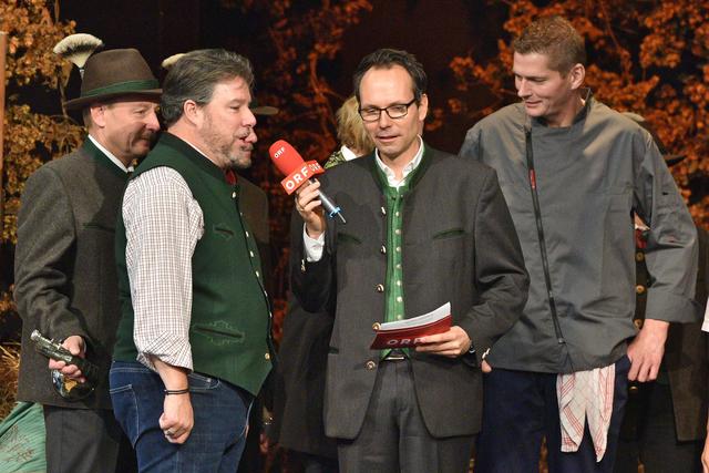Foto: Wolfgang Spitzbart