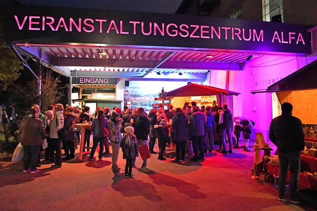 Foto: Wolfgang Spitzbart