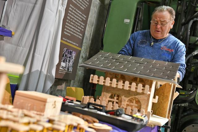 Foto: Wolfgang Spitzbart