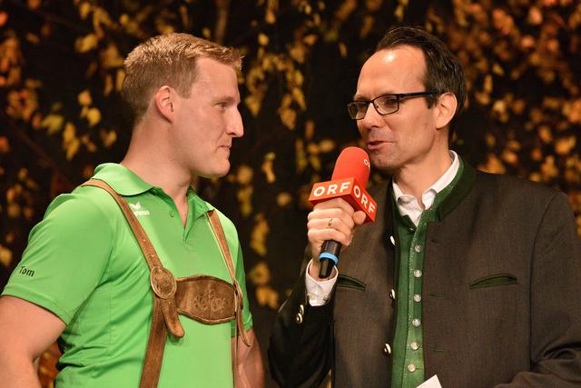 Foto: Wolfgang Spitzbart