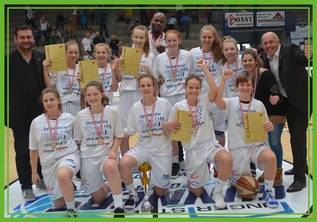 Gunners Girls (Basketball) | Foto: Michael Strini