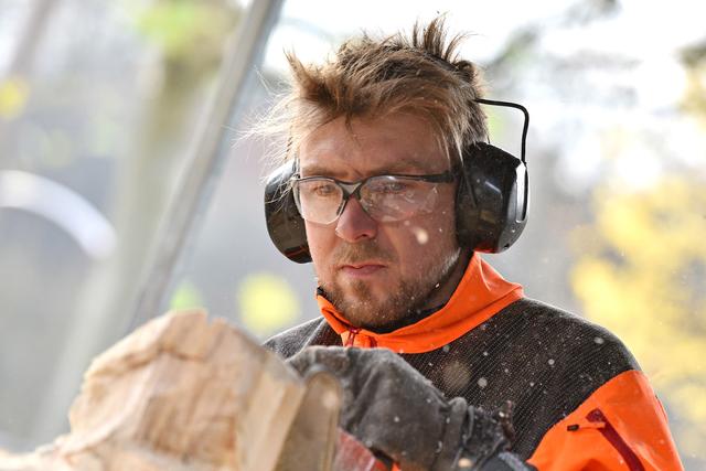 Foto: Wolfgang Spitzbart