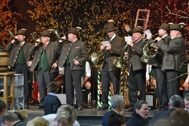 Foto: Wolfgang Spitzbart
