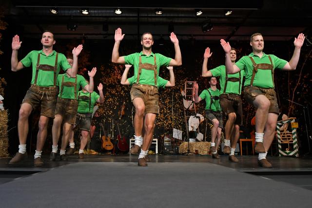 Foto: Wolfgang Spitzbart