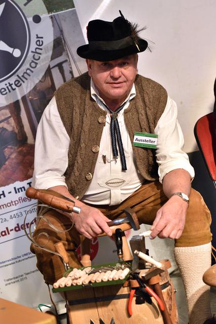 Foto: Wolfgang Spitzbart