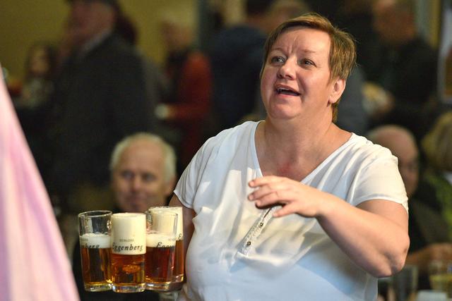 Foto: Wolfgang Spitzbart