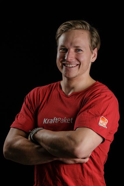 Richard Leitgeb