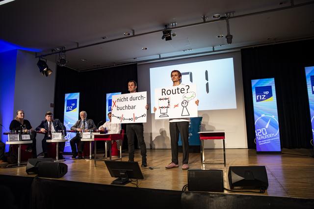 Foto: Daniela Matejschek