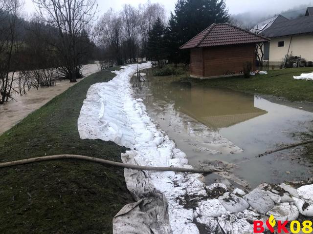 Bezirk St. Veit | Foto: BFK08