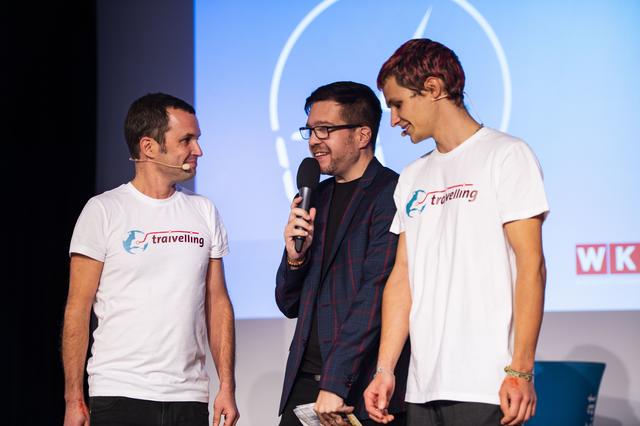 Foto: Daniela Matejschek