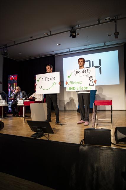 Foto: Daniela Matejschek