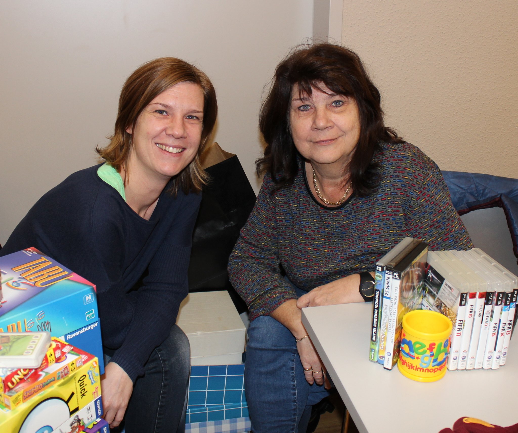 Der Kinder-Flohmarkt rockte das Ortszentrum - Steinfeld - meinbezirk.at