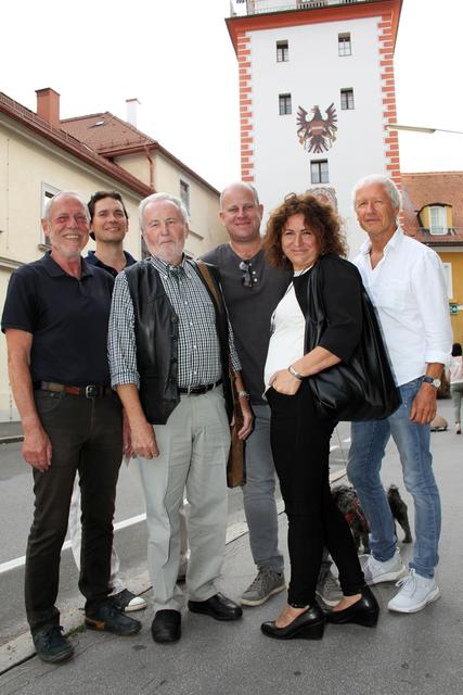 "Small Talk" bietet ein Programm, das nicht nur Jazzfreunde anspricht.  | Foto: Gaube