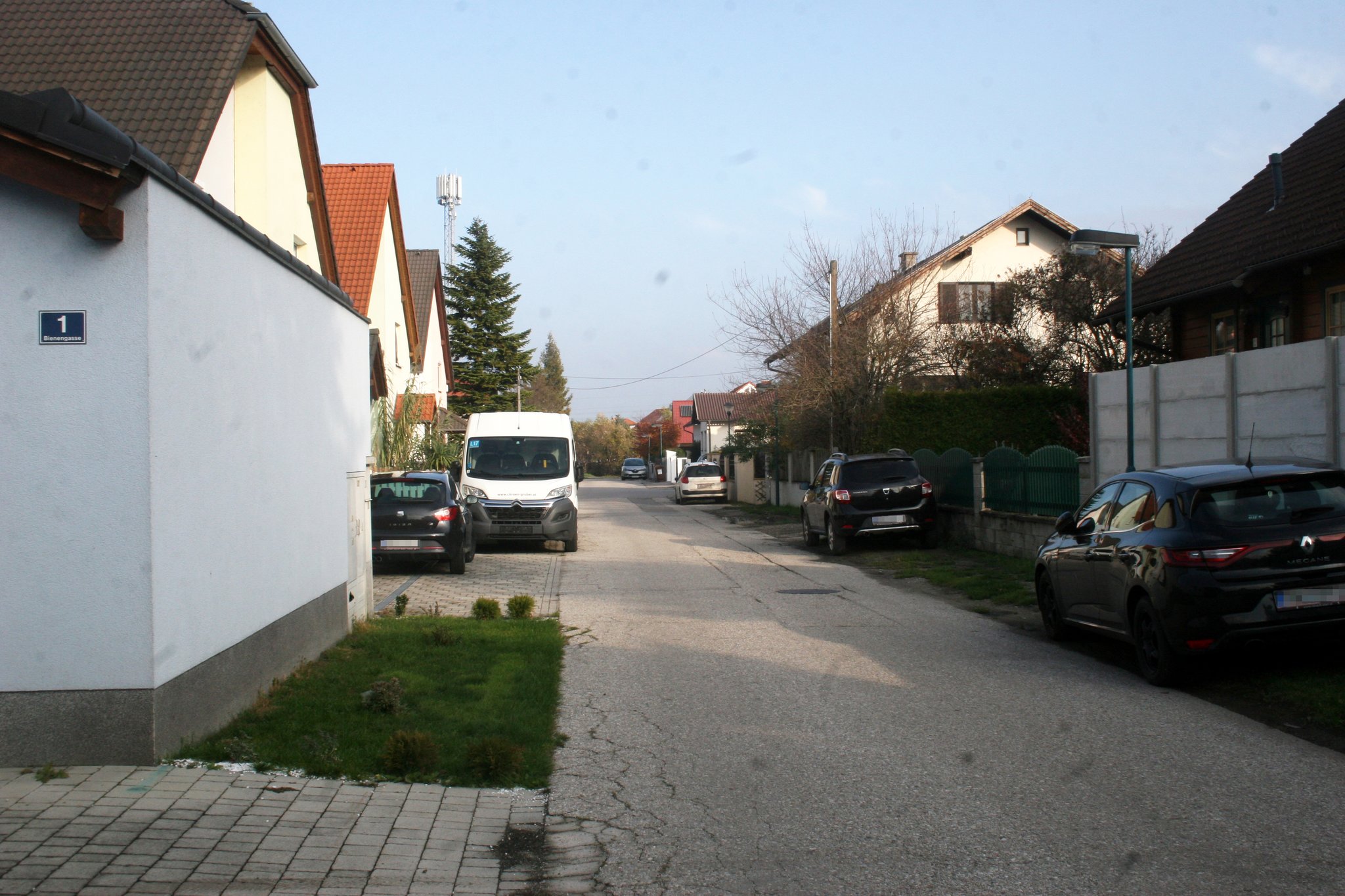 Hausbesitzer bei Einbruch zu Hause - Steinfeld - meinbezirk.at