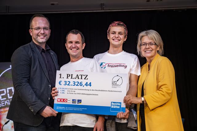 Foto: Daniela Matejschek