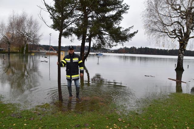 Foto: Alexandra Wrann