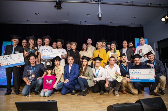 Foto: Daniela Matejschek