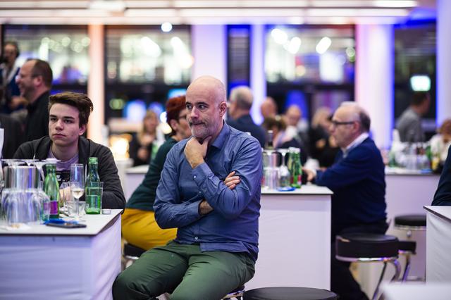 Foto: Daniela Matejschek