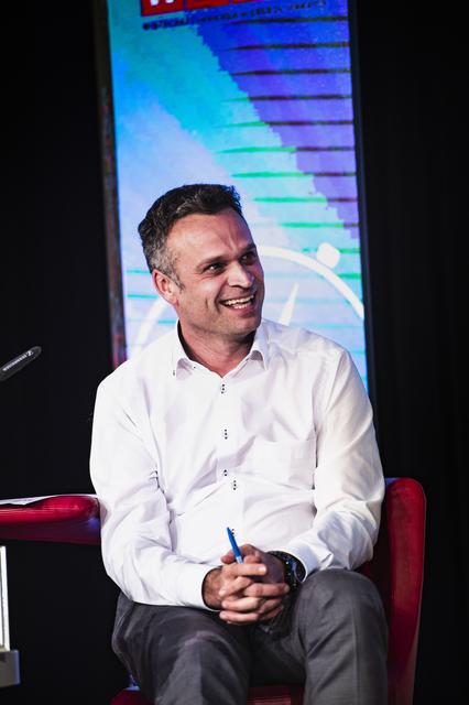 Foto: Daniela Matejschek