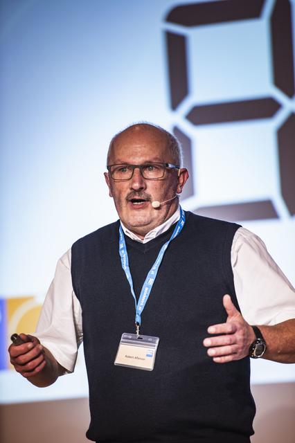 Foto: Daniela Matejschek