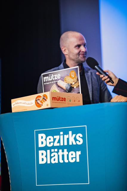 Foto: Daniela Matejschek