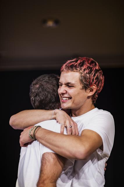 Foto: Daniela Matejschek