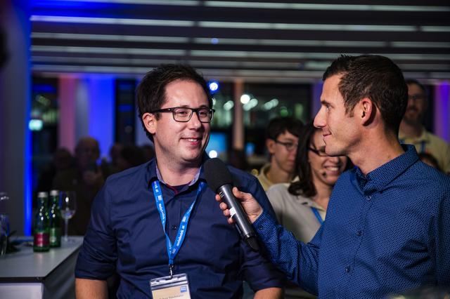 Foto: Daniela Matejschek