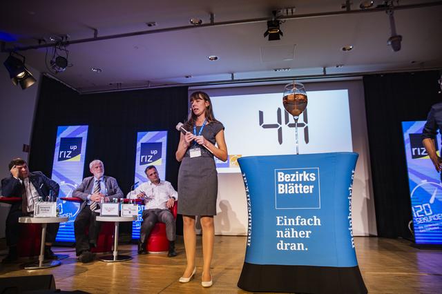 Foto: Daniela Matejschek